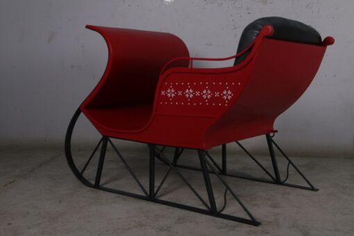 ARRENSLEE SLEIGH JR 190097 - Image 3