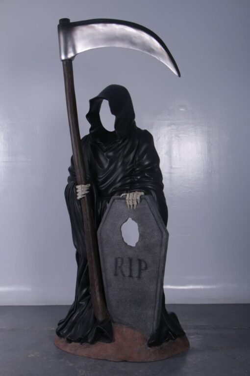 GRIM REAPER PHOTO OP JR 180181