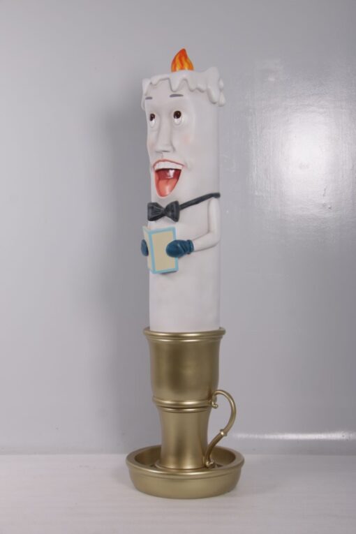 CAROLING CANDLE - MALE JR 200003 - Image 7