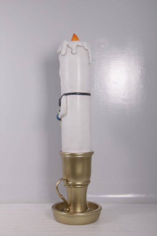 CAROLING CANDLE - MALE JR 200003 - Image 11