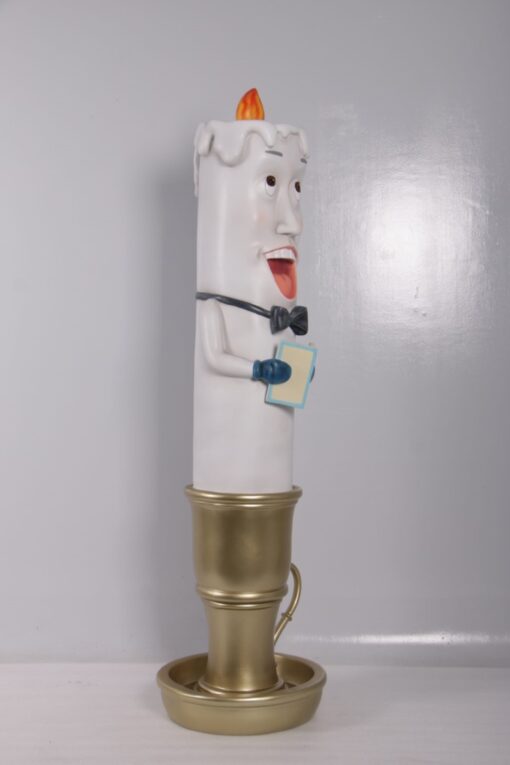 CAROLING CANDLE - MALE JR 200003 - Image 15