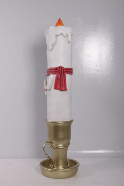 CAROLING CANDLE - FEMALE JR 200004 - Image 9