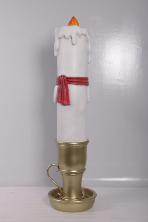 CAROLING CANDLE - FEMALE JR 200004 - Image 7