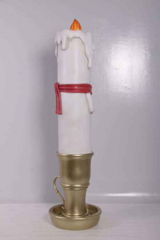 CAROLING CANDLE - FEMALE JR 200004 - Image 6