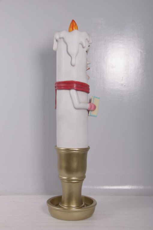 CAROLING CANDLE - FEMALE JR 200004 - Image 5