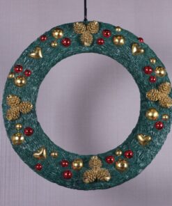 Christmas Wreath | JR 210177