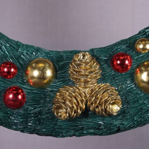 CHRISTMAS WREATH JR 210177 - Image 3