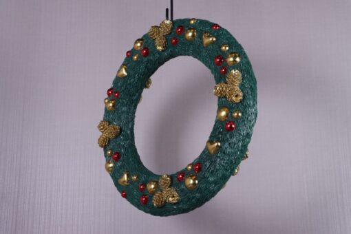 CHRISTMAS WREATH JR 210177 - Image 6