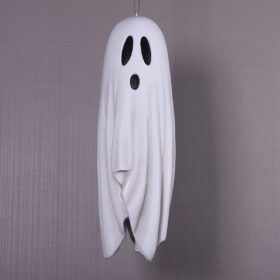 Spooky Ghost #2 | JR 210209 - Image 6