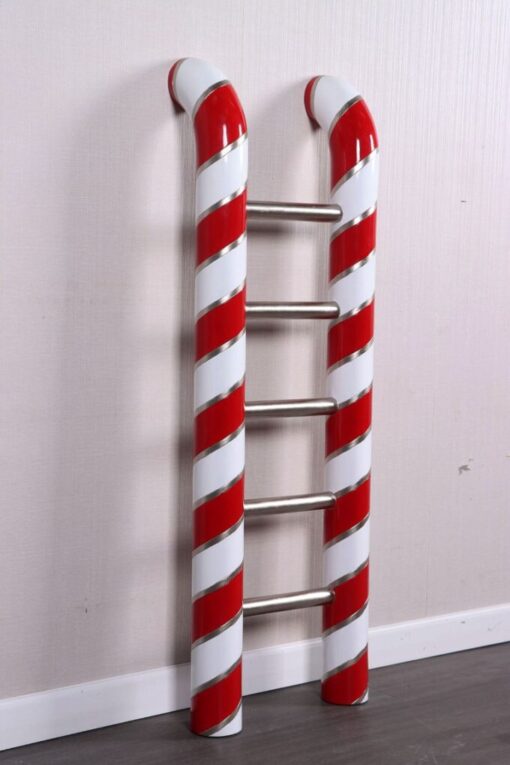 CANDY CANE LADDER JR 230039 - Image 2