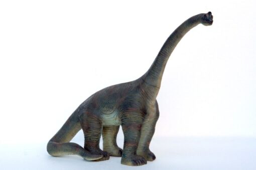 BRACHIOSAURUS 2FT JR 2410