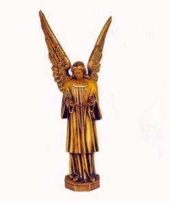 STANDING ANGEL JR 1826