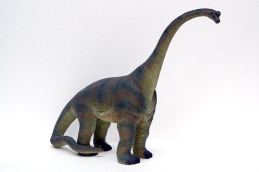 BRACHIOSAURUS 1FT JR 2409