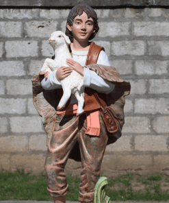Shepherd Boy 6ft | JR 140023