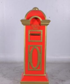 Mailbox | JR CC002