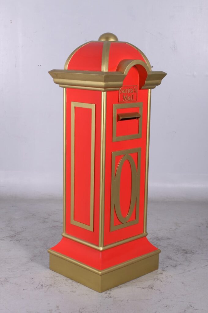 Mailbox | JR CC002 - Image 10