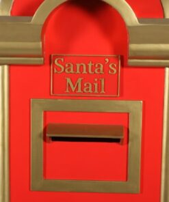Alternative view of Mailbox | JR CC002