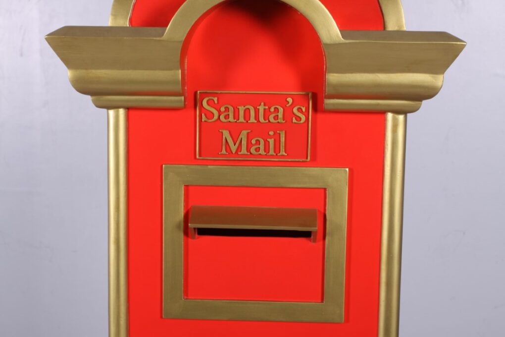 Mailbox | JR CC002 - Image 2
