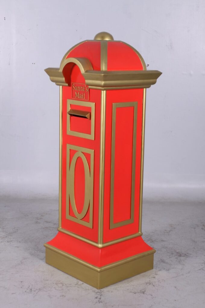 Mailbox | JR CC002 - Image 3