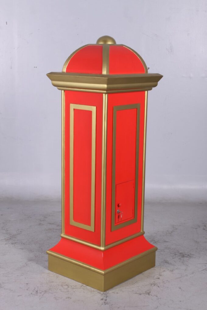 Mailbox | JR CC002 - Image 5