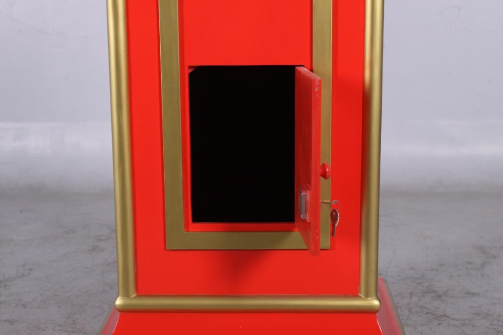 Mailbox | JR CC002 - Image 7