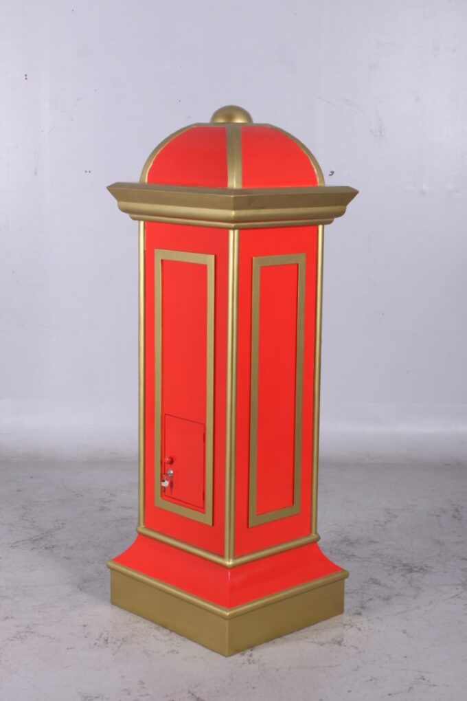 Mailbox | JR CC002 - Image 8
