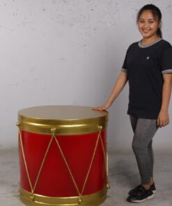 Alternative view of Drum | JR CN004