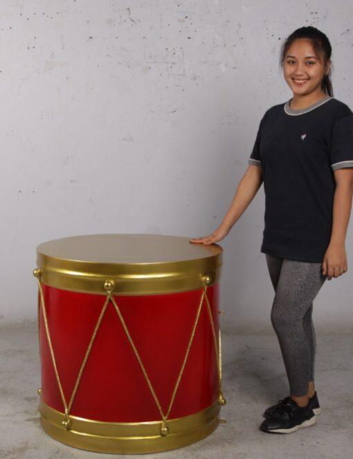 DRUM JR CN004 - Image 2