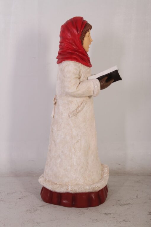 THE CAROLER - MOTHER JR CN0016 - Image 3