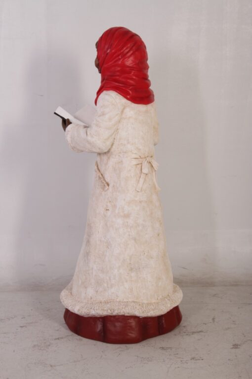 THE CAROLER - MOTHER JR CN0016 - Image 5