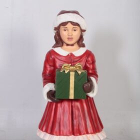 The Caroler - Daughter | JR CN018 - Image 10