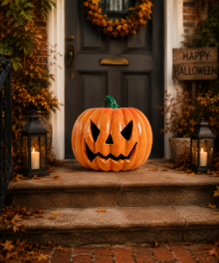 Pumpkin #2 | JR 150084
