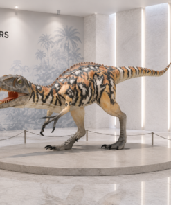 Australovenator - Female - Gelcoat Finish | JR 220037
