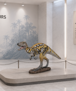 Australovenator - Baby - Gelcoat Finish | JR 210079