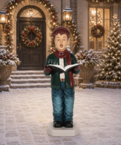 The Caroler - Son | JR CN0017