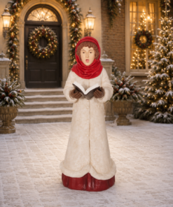 The Caroler - Mother | JR CN0016