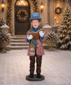 The Caroler - Son | JR S-045
