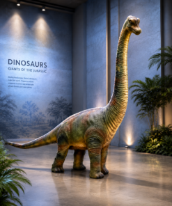 Baby Brachiosaurus 2 | JR 3405