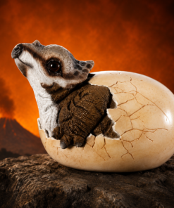 Baby Triceratops Hatching | JR 140035