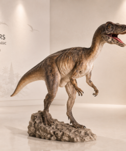Allosaurus - Looking Straight - Gelcoat Finish | JR 090071