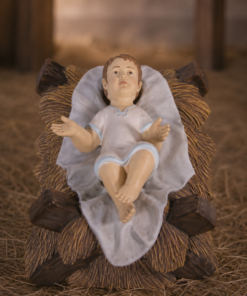 Baby Jesus 3ft | JR 180187