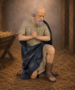 Shepherd 6ft | JR 2047