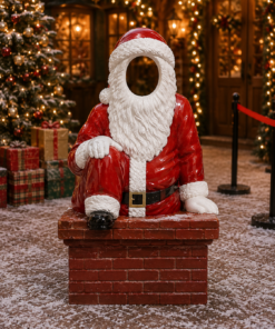 Santa Photo Op | JR S-169