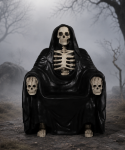 Grim Reaper Throne | JR 180195