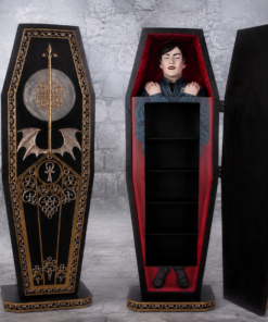 Vampire Coffin | JR 090083