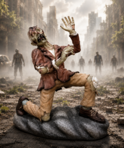 Zombie Photo Op | JR R-167