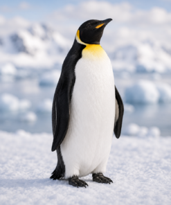 King Penguin 6ft | JR 170071