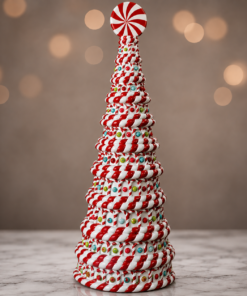 Peppermint Tree 8ft | JR S-255
