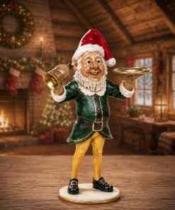 Elf Butler | JR 2236