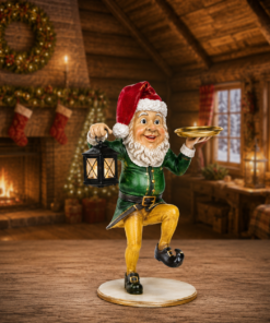 Elf Butler | JR 2237